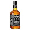 <b>Jack Daniel's - Bourbon Whisky